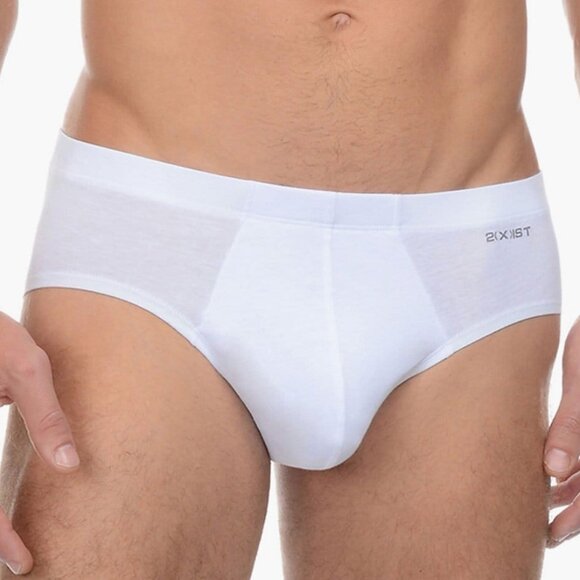 2xist essential Cotton Bikini Brief - Picture 1 of 5